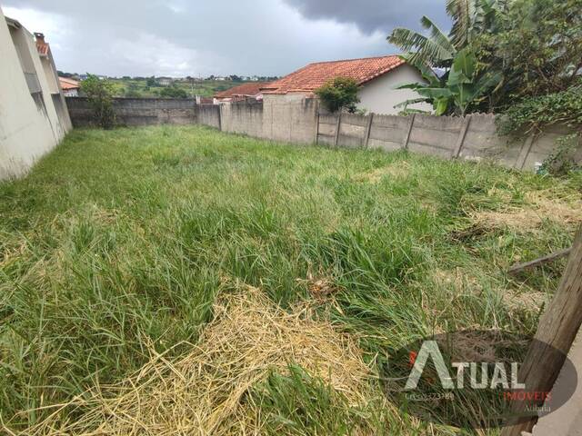 Terreno para Venda em Atibaia - 2