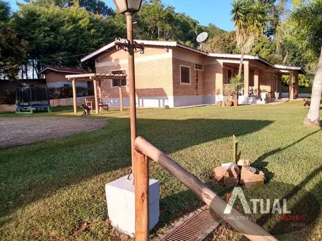 Chácara para Venda em Atibaia - 4