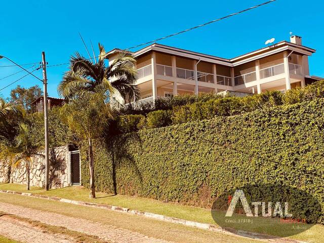 #CS854 - Casa em condomínio para Venda em Atibaia - SP - 1