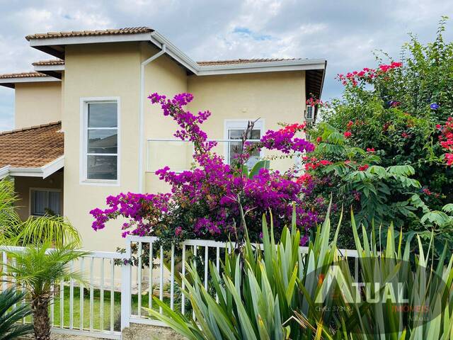 Casa em condomínio para Venda em Atibaia - 4