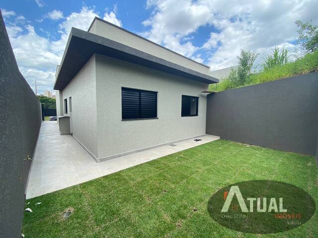 #CS720 - Casa para Venda em Atibaia - SP