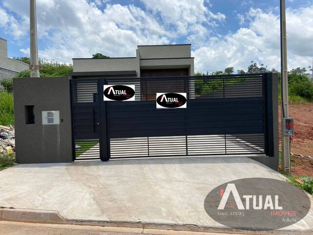 Casa para Venda em Atibaia - 4