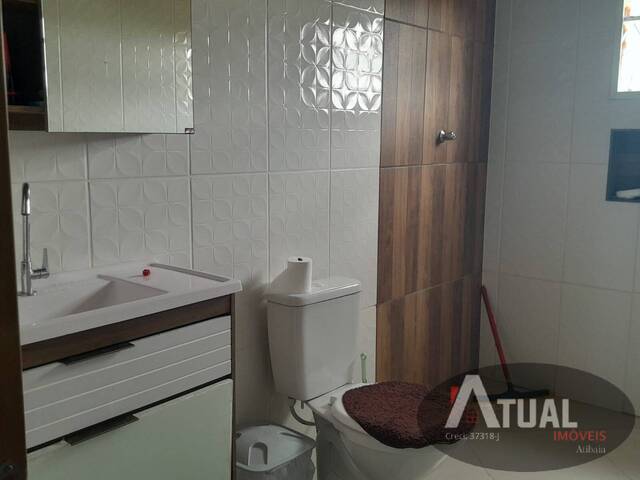 Casa para Venda em Atibaia - 4