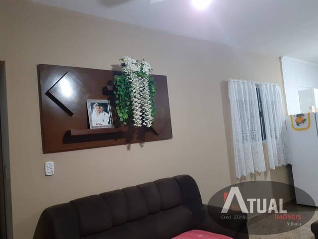 Casa para Venda em Atibaia - 3