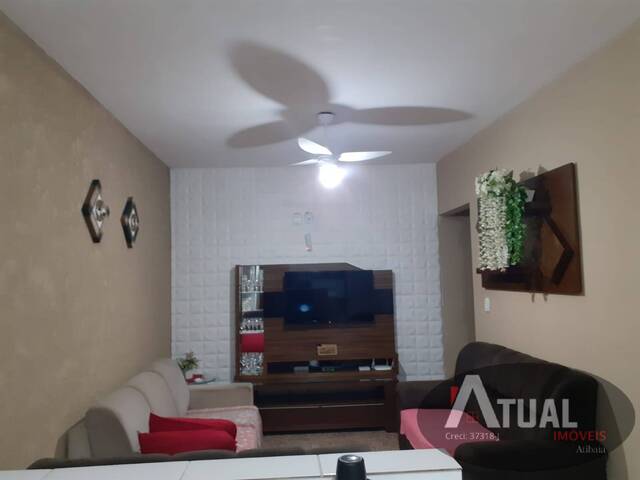 Casa para Venda em Atibaia - 2
