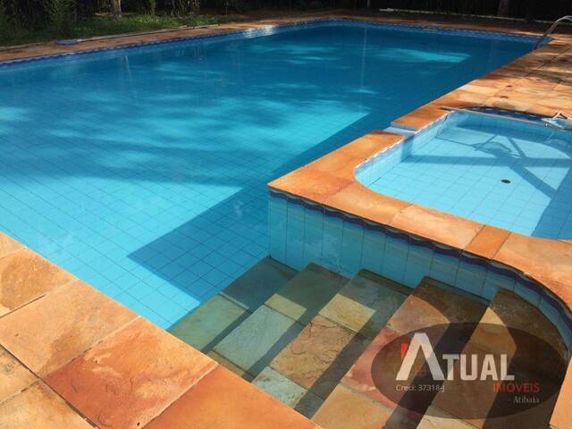 #CH870 - Chácara para Venda em Atibaia - SP