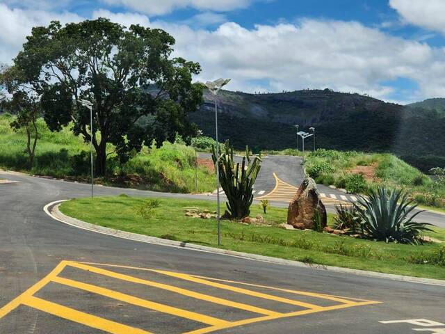 #TR882 - Terreno em condomínio para Venda em Atibaia - SP - 2