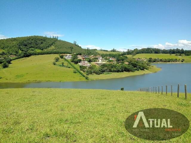 #ST892 - Sítio para Venda em Piracaia - SP - 1