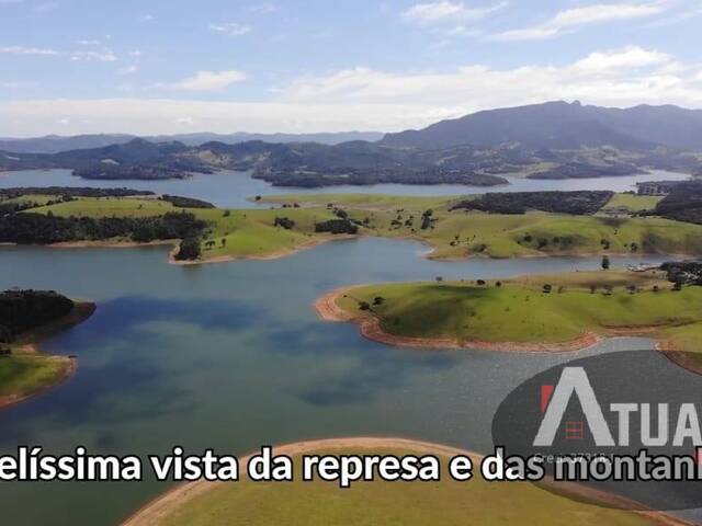 #ST892 - Sítio para Venda em Piracaia - SP - 2
