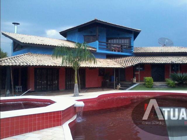 Casa em condomínio para Venda em Piracaia - 1