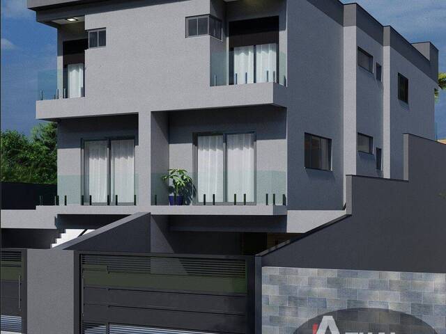 Casa para Venda em Atibaia - 2