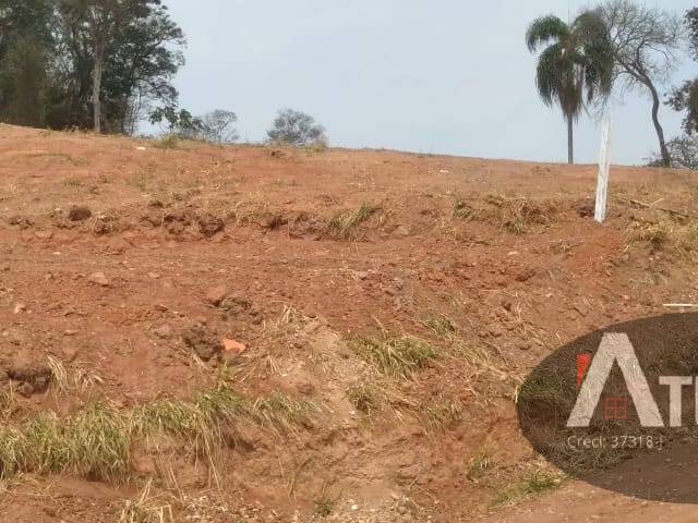 Terreno para Venda em Atibaia - 4