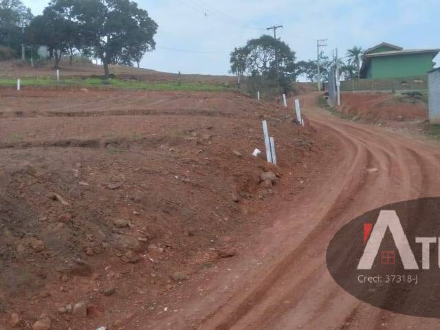 Terreno para Venda em Atibaia - 1