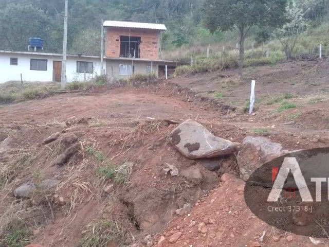 Terreno para Venda em Atibaia - 5