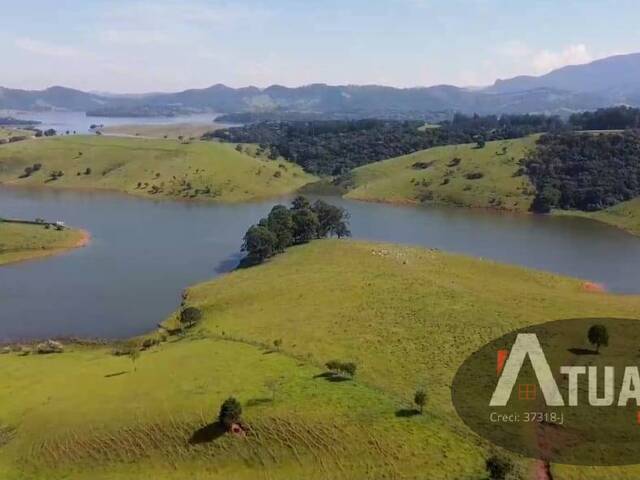 Terreno para Venda em Piracaia - 1