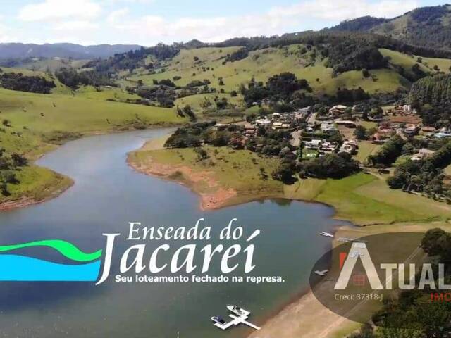 Terreno para Venda em Piracaia - 5