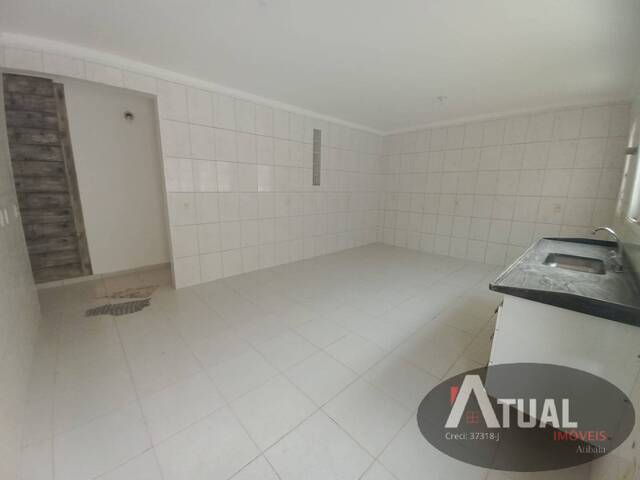 Casa para Locação em Atibaia - 5