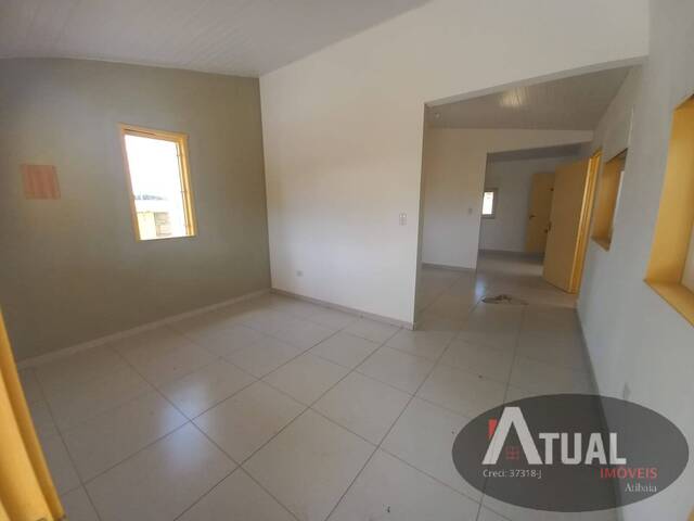 Casa para Locação em Atibaia - 4