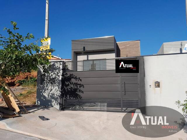 Casa para Venda em Atibaia - 2