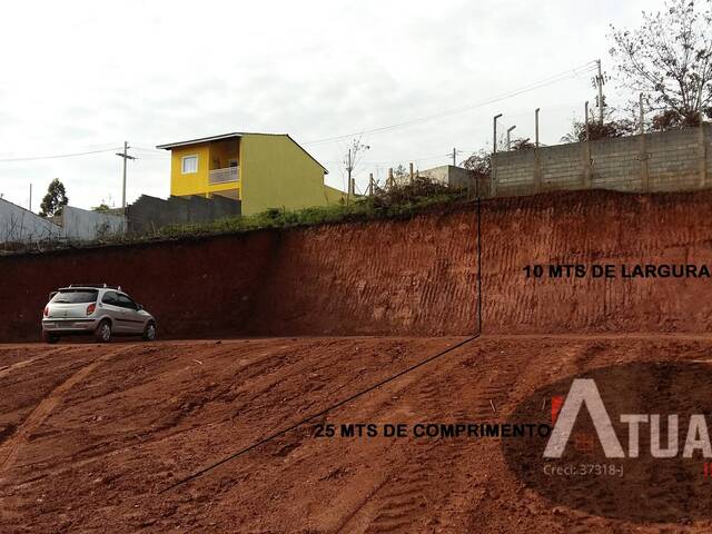 #TR930 - Terreno para Venda em Mairiporã - SP