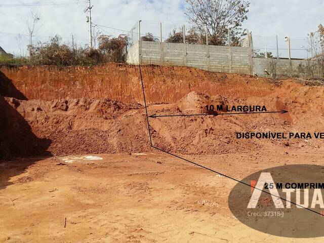 #TR930 - Terreno para Venda em Mairiporã - SP