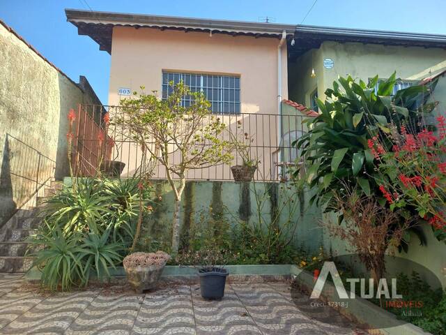 Casa para Venda em Atibaia - 2