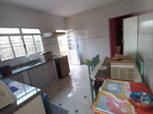 Casa para Venda em Atibaia - 4