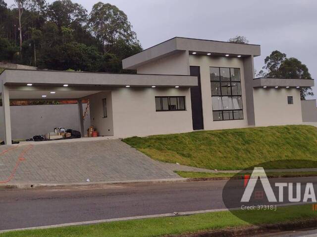 #CS968 - Casa em condomínio para Venda em Atibaia - SP - 2