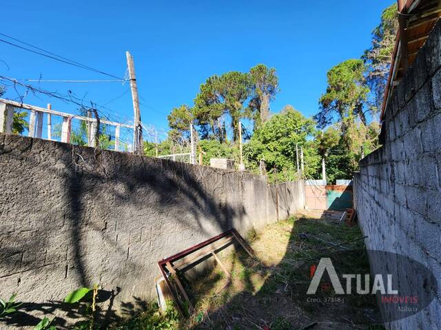 #CH973 - Chácara para Venda em Atibaia - SP - 2