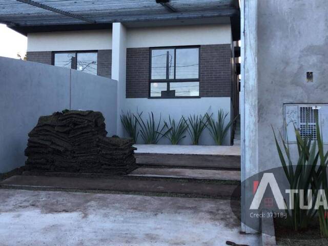 Casa para Venda em Atibaia - 4