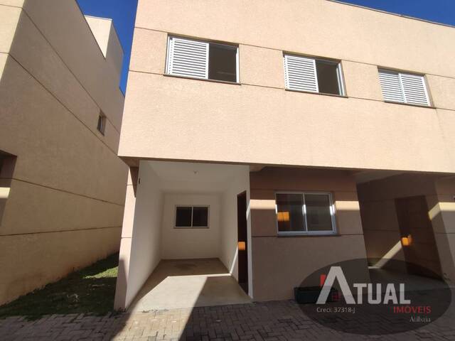 Casa em condomínio para Locação em Atibaia - 4