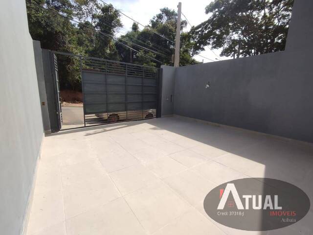 #CS974 - Casa para Venda em Atibaia - SP