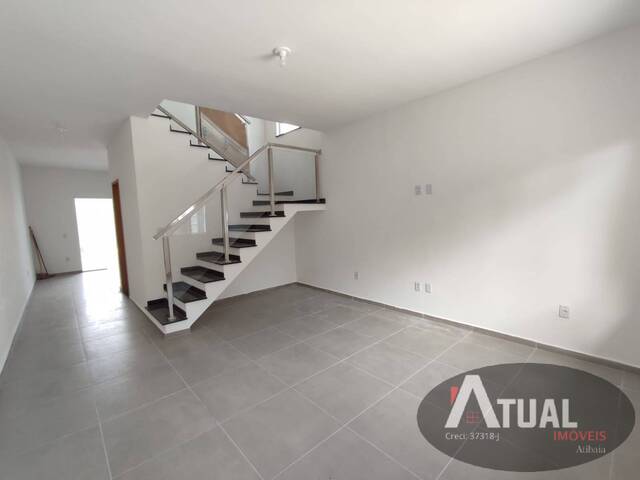 #CS974 - Casa para Venda em Atibaia - SP