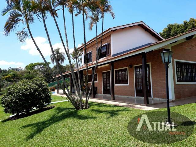 Casa em condomínio para Venda em Piracaia - 1