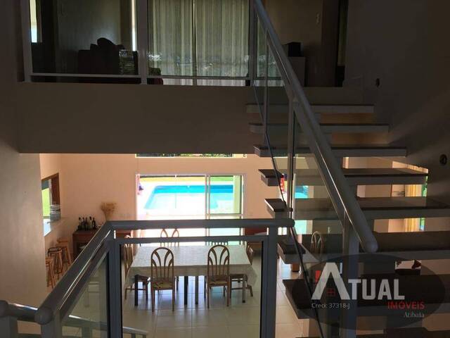 #CS1001 - Casa em condomínio para Venda em Piracaia - SP - 3