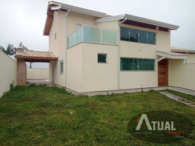 Casa para Venda em Mairiporã - 5