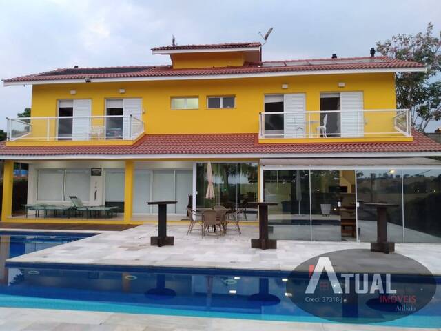 Casa em condomínio para Venda em Piracaia - 1