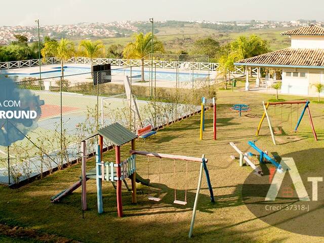 Terreno em condomínio para Venda em Itu - 5