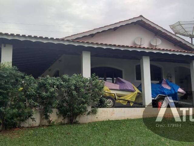 #CS1023 - Casa em condomínio para Venda em Piracaia - SP - 1
