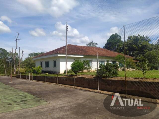 Venda em Jardim Colonial - Atibaia