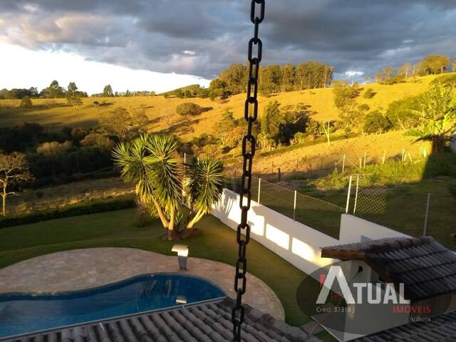 #CS1034 - Casa em condomínio para Venda em Piracaia - SP - 3