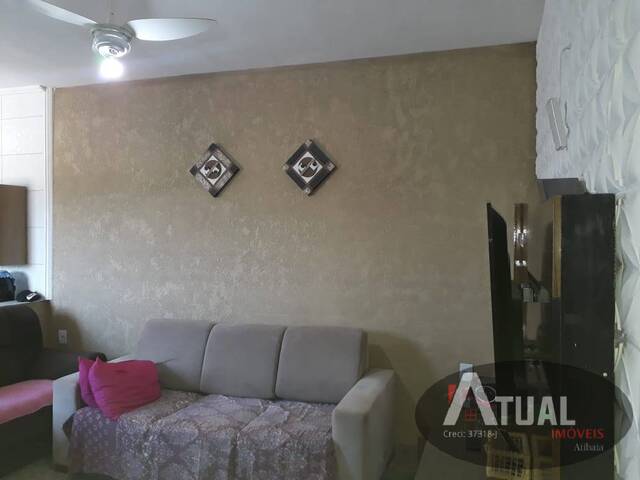 Casa para Venda em Atibaia - 4