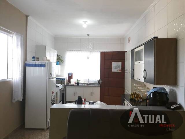 Casa para Venda em Atibaia - 5