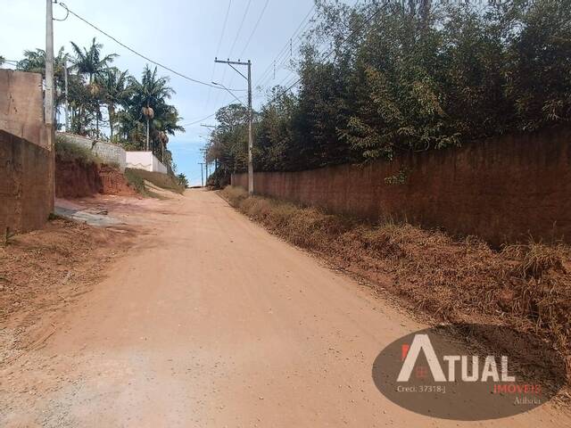 Terreno para Venda em Atibaia - 2