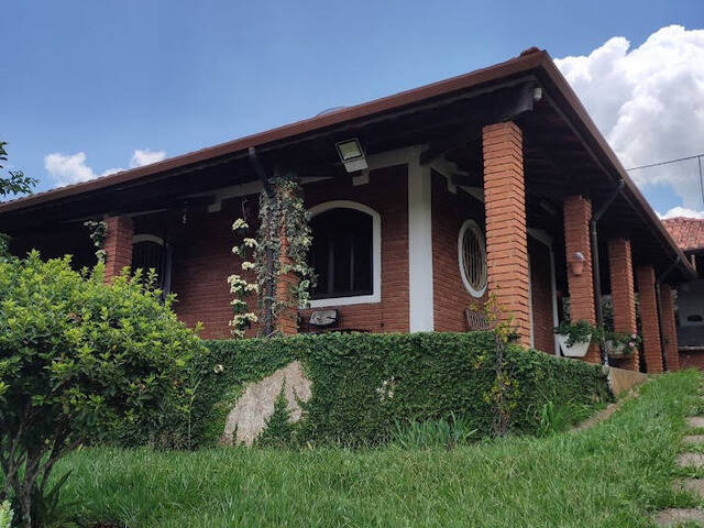 Casa para Venda em Bragança Paulista - 1