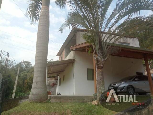 Chácaras na Estrada Bela Vista em Atibaia