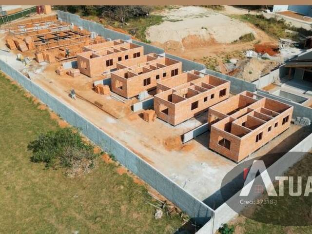 #CS1090 - Casa em condomínio para Venda em Atibaia - SP - 2