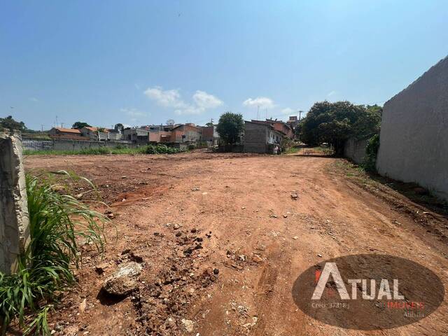 #TR1097 - Terreno para Venda em Atibaia - SP - 2