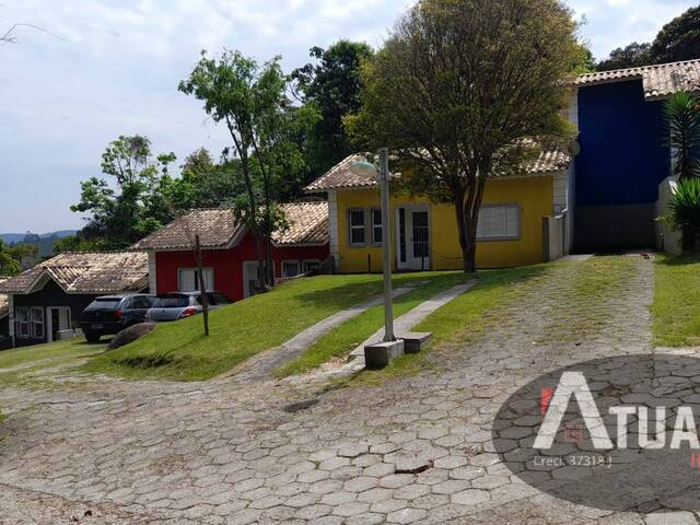 #ALG1098 - Casa para Locação em Mairiporã - SP - 1