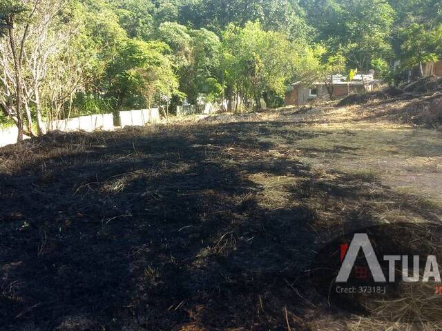 Terreno para Venda em Atibaia - 1